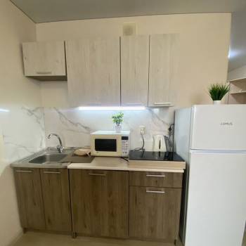 Сдается 1-комнатная квартира, 30 м²