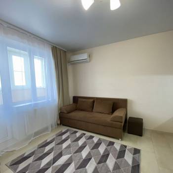Сдается 1-комнатная квартира, 30 м²