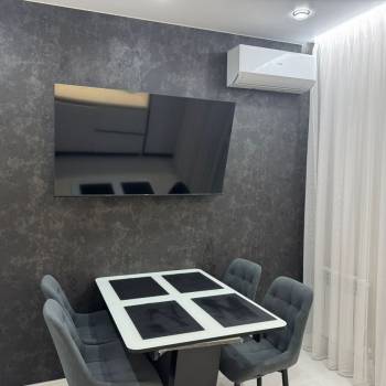 Сдается 2-х комнатная квартира, 56,5 м²