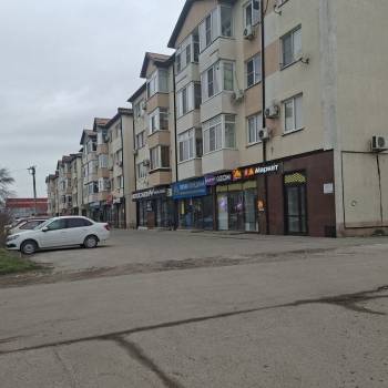 Сдается Нежилое помещение, 55 м²