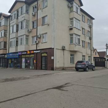 Сдается Нежилое помещение, 55 м²