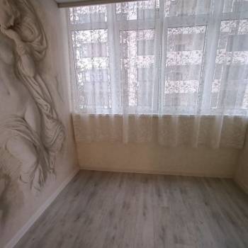 Продается 1-комнатная квартира, 48 м²
