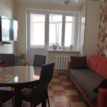 Продается 2-х комнатная квартира, 81,3 м²