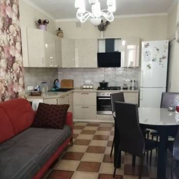 Продается 2-х комнатная квартира, 81,3 м²