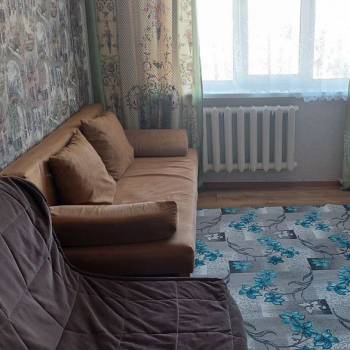 Продается 2-х комнатная квартира, 48 м²