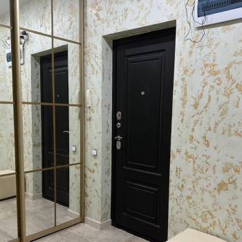 Продается 2-х комнатная квартира, 60 м²