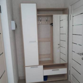 Продается 1-комнатная квартира, 23 м²