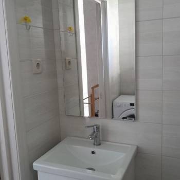 Продается 1-комнатная квартира, 23 м²