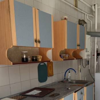 Продается 1-комнатная квартира, 44 м²