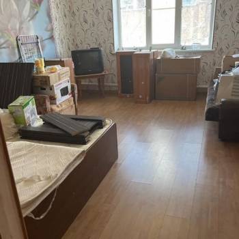 Продается 1-комнатная квартира, 44 м²
