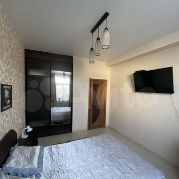 Продается 2-х комнатная квартира, 61,3 м²