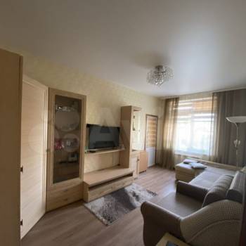Продается 2-х комнатная квартира, 61,3 м²