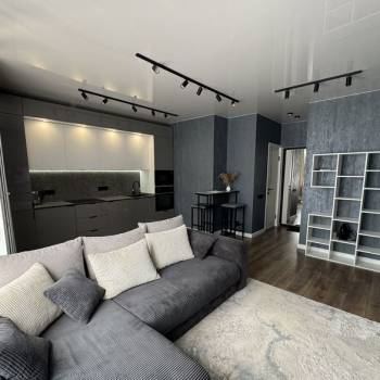 Сдается 1-комнатная квартира, 30 м²