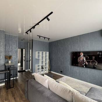 Сдается 1-комнатная квартира, 30 м²
