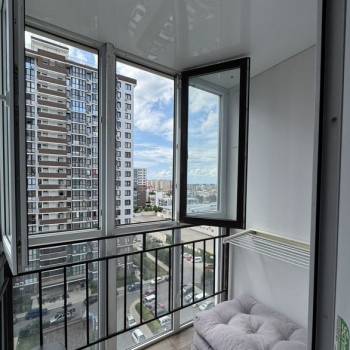 Сдается 1-комнатная квартира, 30 м²