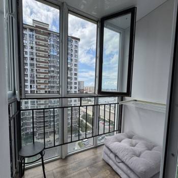 Сдается 1-комнатная квартира, 30 м²