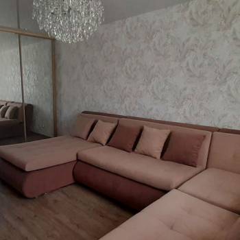 Сдается 1-комнатная квартира, 40 м²