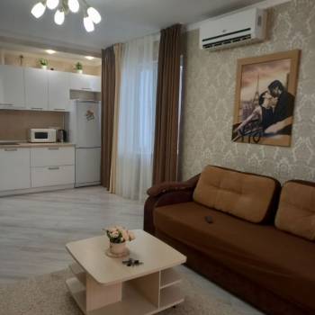 Продается 2-х комнатная квартира, 62 м²
