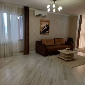 Продается 2-х комнатная квартира, 62 м²