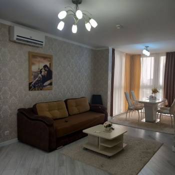Продается 2-х комнатная квартира, 62 м²