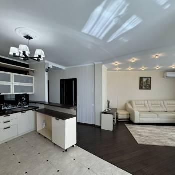 Продается 2-х комнатная квартира, 61,2 м²