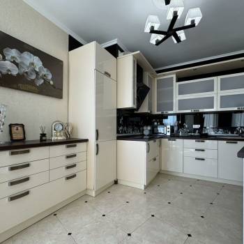 Продается 2-х комнатная квартира, 61,2 м²