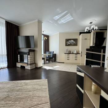 Продается 2-х комнатная квартира, 61,2 м²