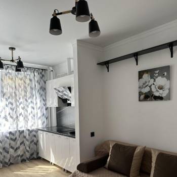 Сдается 1-комнатная квартира, 40 м²