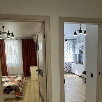 Сдается 1-комнатная квартира, 40 м²