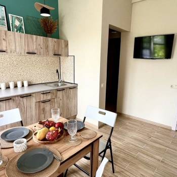 Сдается 2-х комнатная квартира, 32 м²