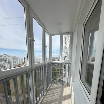 Сдается 1-комнатная квартира, 25,11 м²