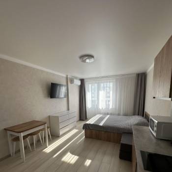 Сдается 1-комнатная квартира, 25,11 м²