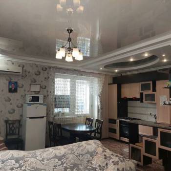Продается 2-х комнатная квартира, 56,5 м²
