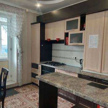 Продается 2-х комнатная квартира, 56,5 м²