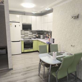 Сдается 1-комнатная квартира, 48 м²