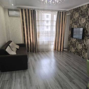 Сдается 1-комнатная квартира, 48 м²