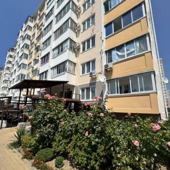 Продается 1-комнатная квартира, 39 м²