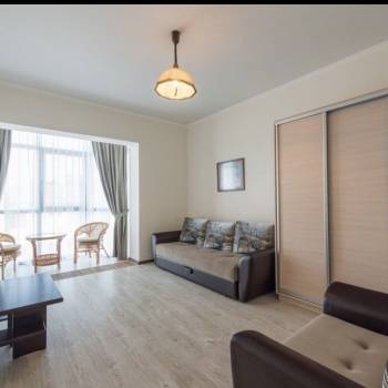 Продается 1-комнатная квартира, 38,8 м²
