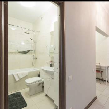 Продается 1-комнатная квартира, 38,8 м²