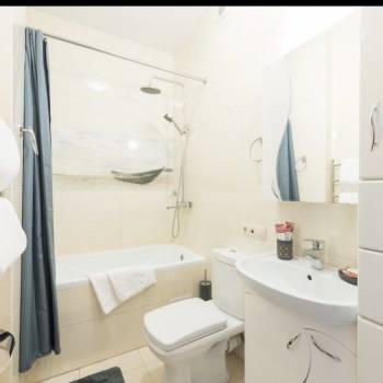Продается 1-комнатная квартира, 38,8 м²