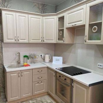 Продается 1-комнатная квартира, 40 м²