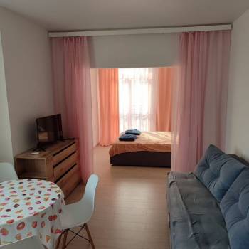 Продается 1-комнатная квартира, 35 м²