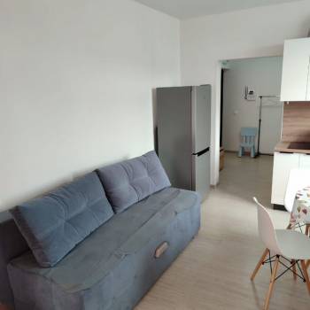 Продается 1-комнатная квартира, 35 м²