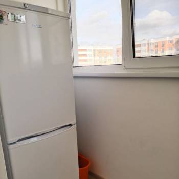 Сдается 1-комнатная квартира, 33 м²
