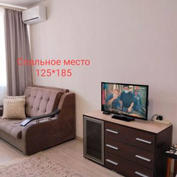 Сдается 1-комнатная квартира, 33 м²