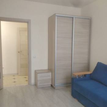Сдается 1-комнатная квартира, 43 м²