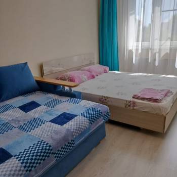Сдается 1-комнатная квартира, 43 м²