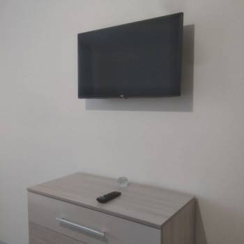 Сдается 1-комнатная квартира, 43 м²