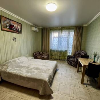 Сдается 1-комнатная квартира, 26 м²