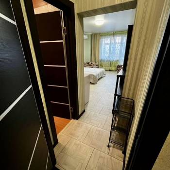 Сдается 1-комнатная квартира, 26 м²
